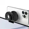 Soporte inductivo para MacBook MagSafe negro