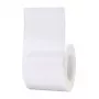 Etiquetas de precio NIIMBOT T40*40 180 uds. – hojas de etiquetas autoadhesivas 40×40 mm