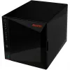 ASUSTOR Nimbustor 4 AS5304T servidor NAS, 4 bahías (90-AS5304T00-MD30)