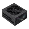 Fuente de alimentación Gamemax, 80 PLUS, Gold | GS 750G | 750 W