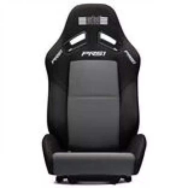 Asiento gaming racing Next Level Racing PRS1 NLR-E057 Performance reclinable ajustable