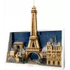 LEGO ARCHITECTURE 21064 París – Ciudad del amor