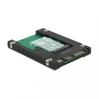 Adaptador SATA USB 2.0 interno DeLOCK 62853