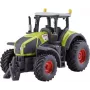 Revell Control 23488 Claas Axion 960 1:18 RC Modelo funcional para principiantes Vehículo agrícola eléctrico (23488)