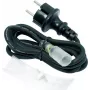 Cable de alimentación EUROLITE RUBBERLIGHT RL1 3x1,5mm² 10 m – cable de alimentación