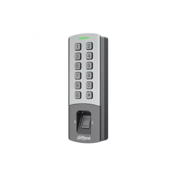 Cerradura electrónica de código DAHUA ASI1212M-P — dispositivo inteligente de control de accesos