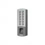 Cerradura electrónica de código DAHUA ASI1212M-P — dispositivo inteligente de control de accesos