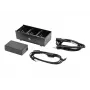 Cargador de batería de interior Zebra SAC-MPP-3BCHGEU1-01