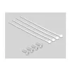 Panel de parcheo DeLOCK 19 pulgadas 24 puertos Cat.5e 1HE en color RJ-45