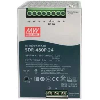 Otro SDR-480P-24