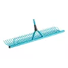 Gardena Combisystem - Rastrillo universal - GARDENA combisystem - 60 cm - sin mango (03381-20)