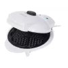 Camry | Gofrera | CR 3022 | 1000 W | Número de piezas 5 | En forma de corazón | Blanca