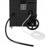 Adler AD 7864 secador de aire industrial negro