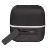 Altavoz portátil mono Denver BTP-119 negro