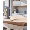 Smeg TSF01SBMEU tostadora 6 2 rebanada(s) 950 W azul