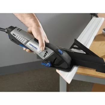 Dremel DSM20 guía de corte (DSM840)