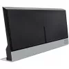 Antena de interior One For All SV 9385 DVB-T DVB-T2 negro