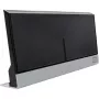 Antena de interior One For All SV 9385 DVB-T DVB-T2 negro