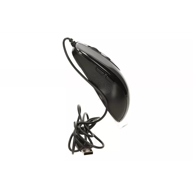 A4Tech N-708X ratón USB Type-A óptico 1600 DPI diestro