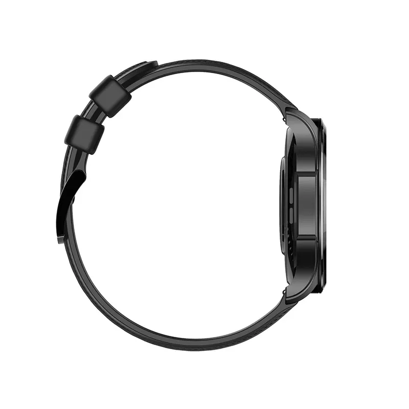 Smartwatch TRACER SM7 Shadow con Bluetooth y medidor de frecuencia cardíaca