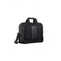Funda para portátil Addison 309015 39,6 cm (15.6) maletín negra