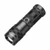 Linterna Superfire GT60, 2600 lm, linterna de mano recargable por USB-C