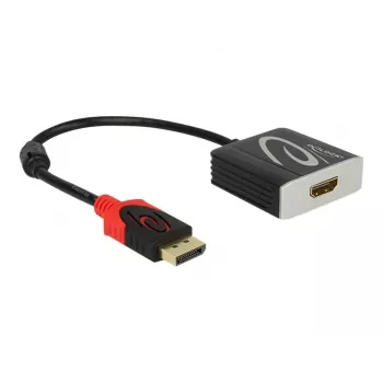 Adaptador de cable de vídeo DeLOCK 62734