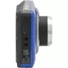 Cámara compacta Kodak PIXPRO FZ55 1/2,3 16 MP CMOS 4608 x 3456 píxeles azul (FZ55BL)