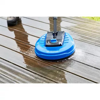 Limpiador de terrazas Nilfisk Power 128500954 para hidrolimpiadora