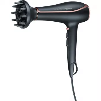 Beurer secador de pelo Triple Ionic HC 80 AC (591.15)