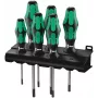 Juego TORX Wera 367/6