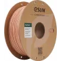 PLA ROCK 1,75mm GRANITO 1kg ESUN 3D FILAMENT (PLA-ROCK175O-TE1P1)