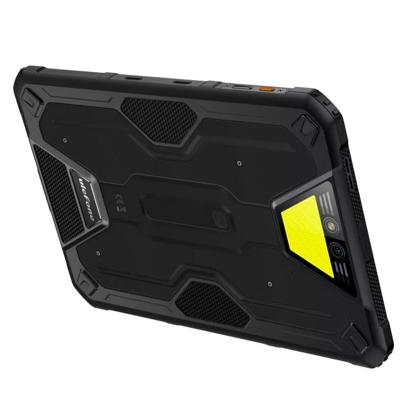 Tablet Ulefone Armor Pad 2 11 pulgadas 2 GHz Mediatek Helio G99 8 GB RAM 256 GB Android 13