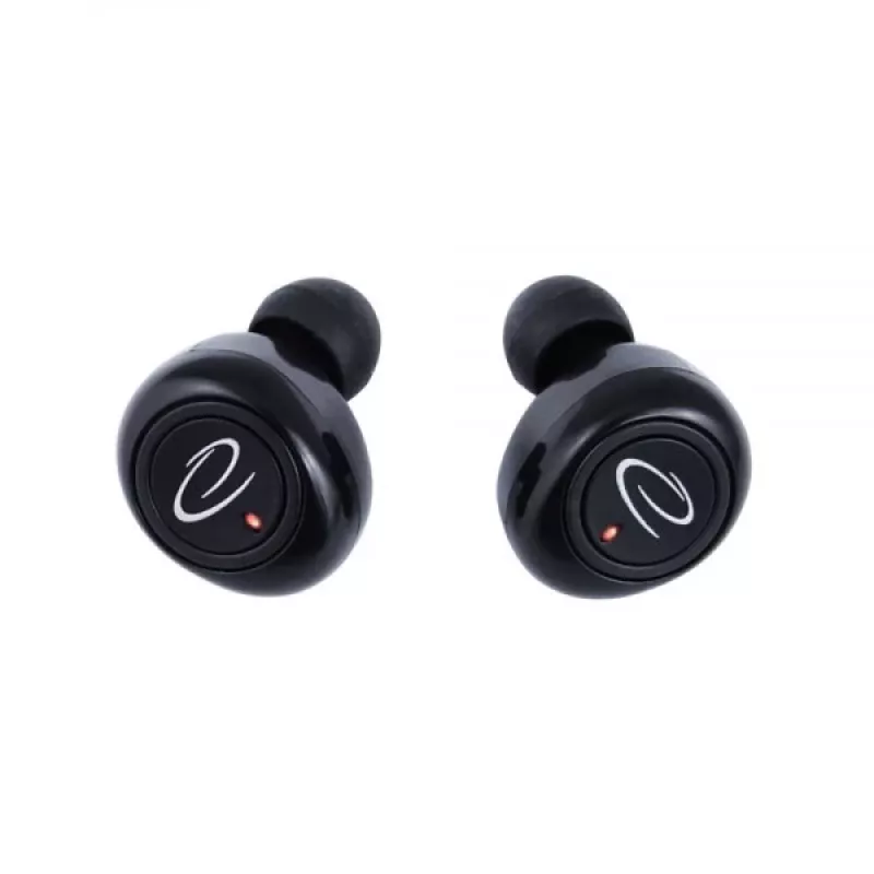 Auriculares/headset Esperanza EH228K inalámbricos in-ear llamadas/música Micro-USB Bluetooth negro