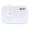 Acer P5535 proyector DLP, Full HD 1920x1080, 4500 lúmenes ANSI, blanco