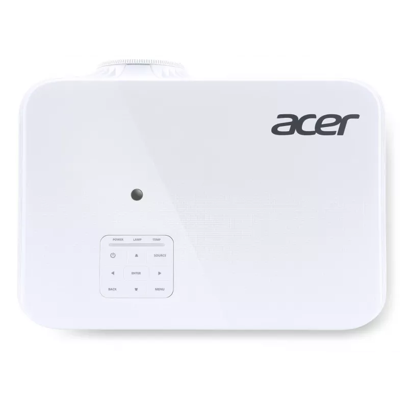 Acer P5535 proyector DLP, Full HD 1920x1080, 4500 lúmenes ANSI, blanco