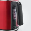 Hervidor eléctrico Severin 1,2 L 1300 W marrón