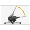 Set de construcción Cobi Blocks 10,5 cm Flak 39 — 339 piezas