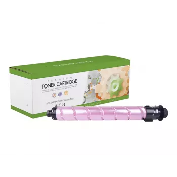 Tóner STATIC compatible con Ricoh 842313 magenta remanufacturado 10.500 páginas