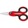 Tijera de podar Wiha Z 71 5 06 rojo