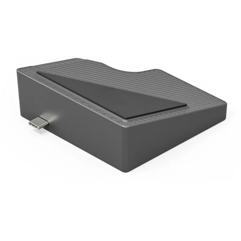 Sistema de videoconferencia Logitech Rally Bar Mini 4K Ultra HD