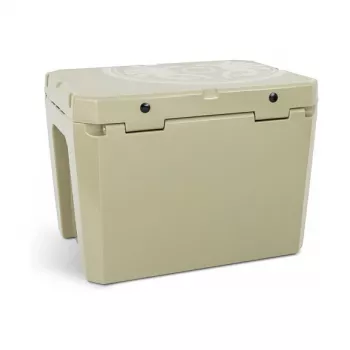 Nevera portátil Petromax KX50-SAND 50 L aislamiento de polietileno