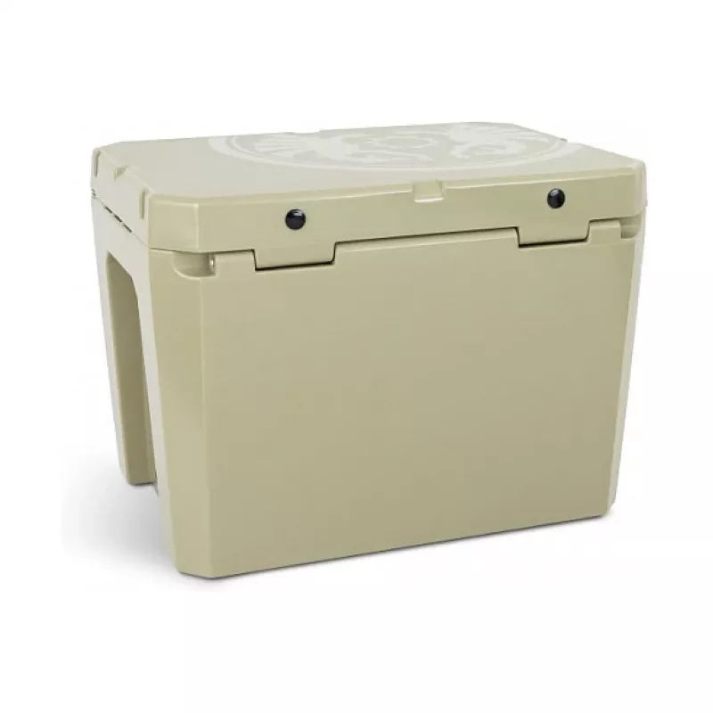 Nevera portátil Petromax KX50-SAND 50 L aislamiento de polietileno