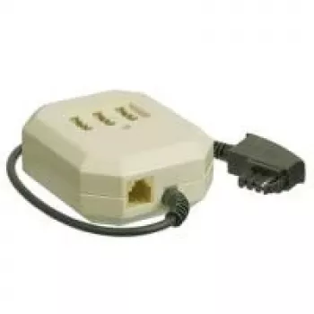 Wentronic 50281 Accesorio de conectividad negro