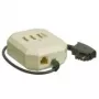Wentronic 50281 Accesorio de conectividad negro