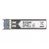D-Link Transceptor industrial Mini-GBIC SFP a 1000BaseLX de 1 puerto