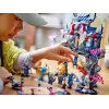 LEGO Ninjago 71813 máscara del lobo de las sombras Dojo