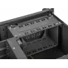Chasis de servidor modular para rack Lanberg SC01-4504-08B (4U)