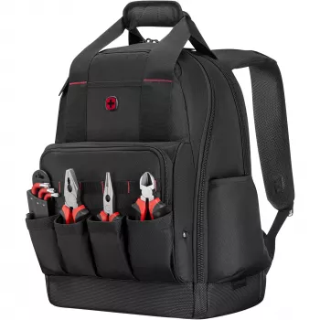 Mochila para portátil Wenger 653723 para portátiles de 40,6 cm (16