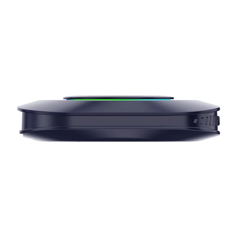 Adaptador inalámbrico Carlinkit TBOX-S2P para Apple CarPlay y Android Auto, modelo TBOX S2P